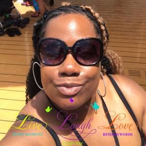 Meet your Posher, Millicent